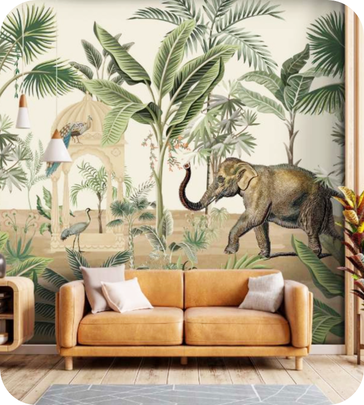 Phillips Jeffries - Shoreline Grass I